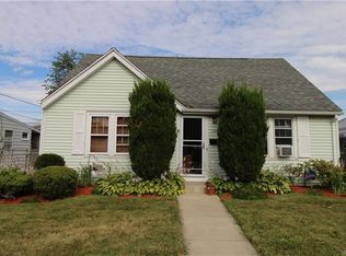 197 Barnsdale Ave, Buffalo, NY 14224