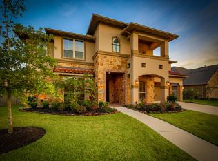 16107 Summit Mist Ct, Houston, TX 77044