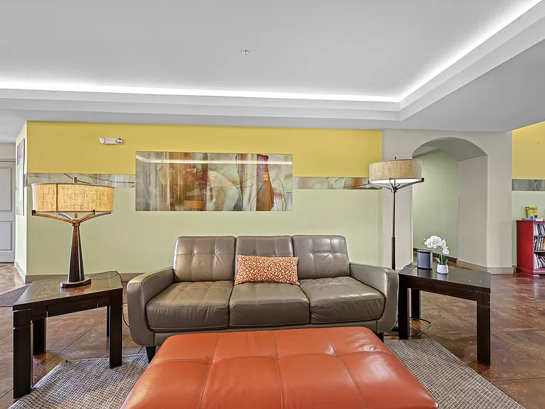 Peregrine Place Apartments — Photo 12
