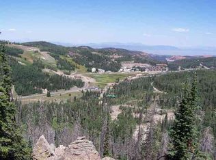 164 W Zion View Dr, Brian Head, UT 84719