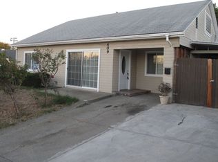 409 Pueblo Way, Vallejo, CA 94591
