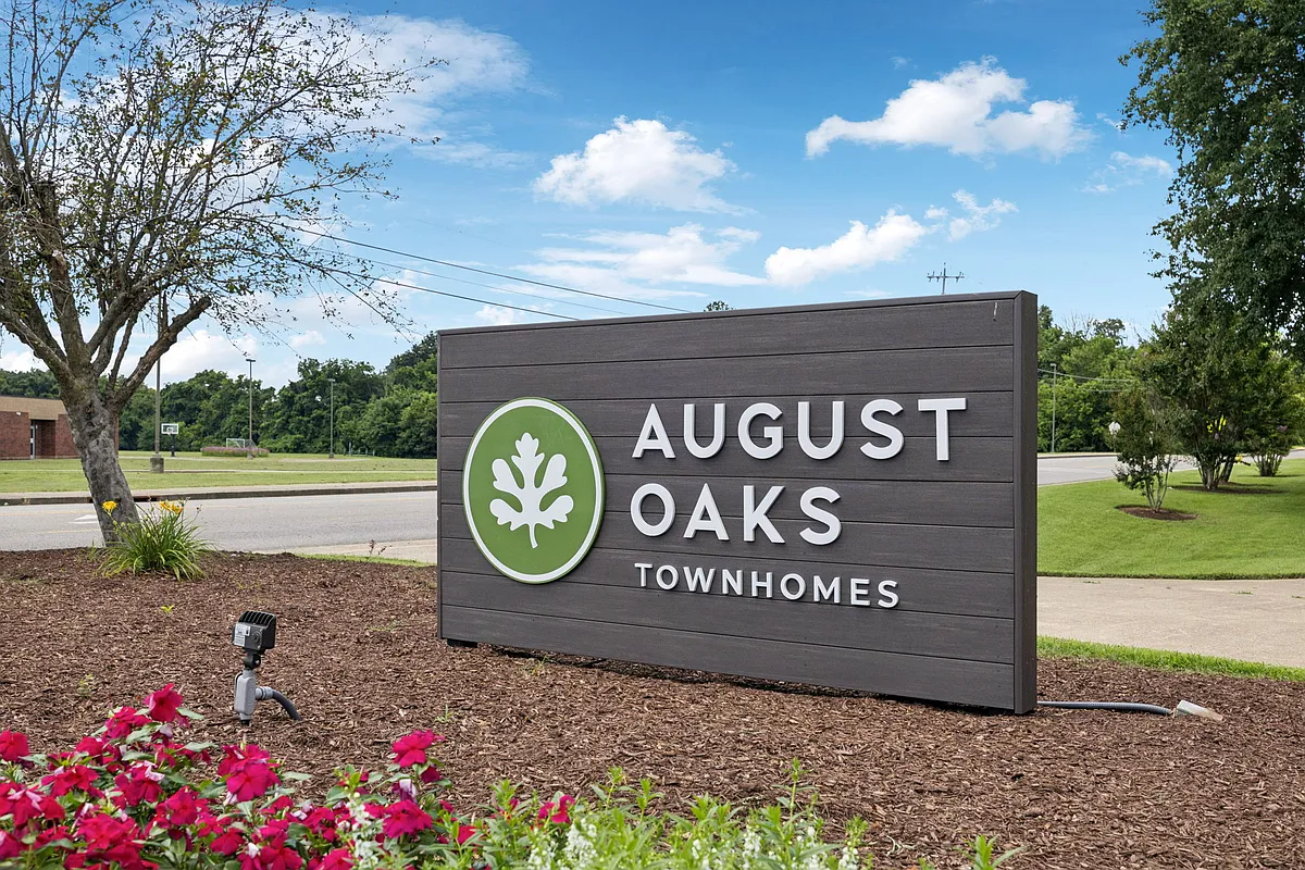 Building Photo - August Oaks
