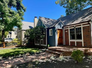 1000 Vallejo Way, Sacramento, CA 95818