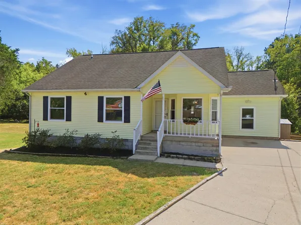 509 Pine View Ct, Hermitage, TN 37076