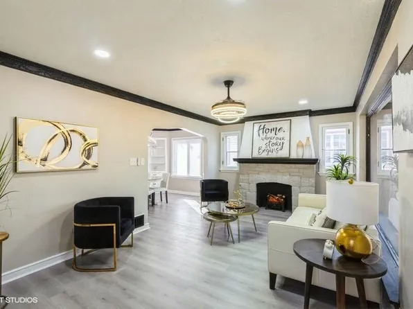 3734 North 50th STREET, Milwaukee, WI 53216