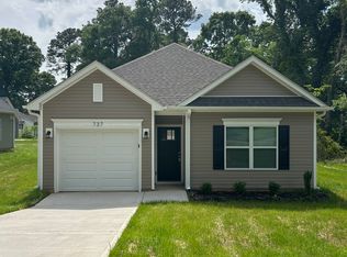 737 N McFarland St, Gastonia, NC 28054