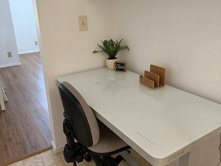 Business area