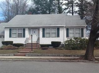 17 E Prospect St, Methuen, MA 01844