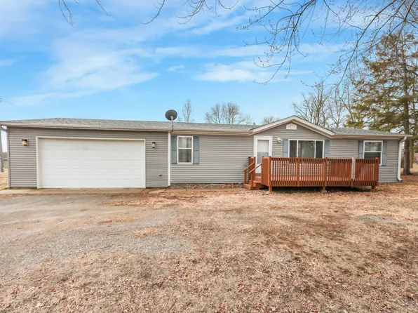 2611 10th Ave NE, Sauk Rapids, MN 56379