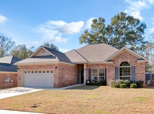 676 Winston Sq, Mobile, AL 36695