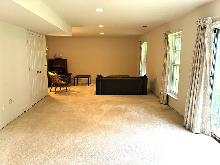 Recreation Room