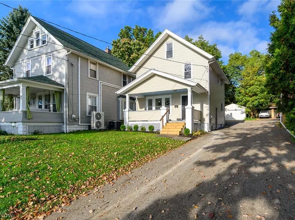 1724 2nd St, Cuyahoga Falls, OH 44221