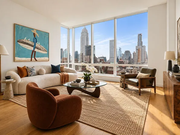 325 Lexington Ave APT 25A, New York, NY 10016