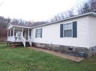 175 Greenhill Rd, Olive Hill, KY 41164