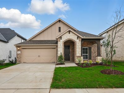 16357 Renault St, Justin, TX, 76247