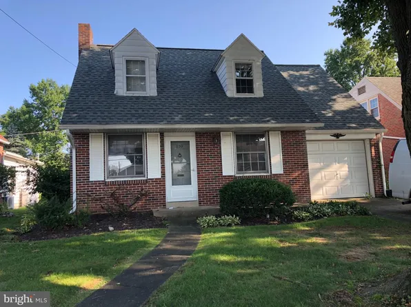 439 Confer Ave, Hamburg, PA 19526
