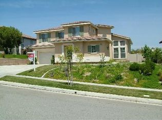 26650 Amherst Ct, Loma Linda, CA 92354