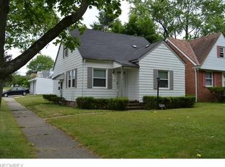 5501 South Blvd, Maple Heights, OH
