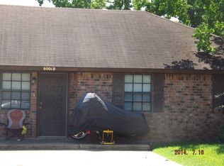 6001-B Oran St, Alexandria, LA 71302
