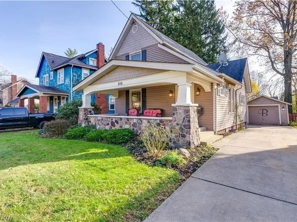 806 23rd St NW, Canton, OH 44709