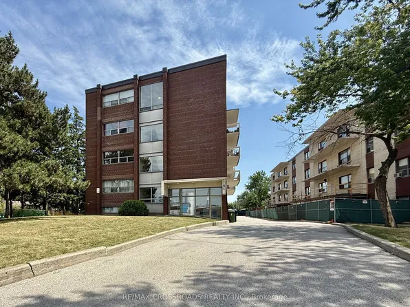 1191 Ellesmere Rd #B3, Toronto, ON M1P 2X6