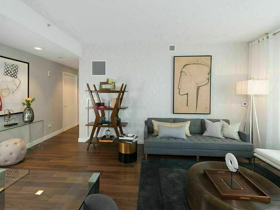 1st image of 1065 2nd Ave APT 19D