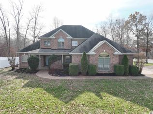 173 Comanche Dr, Cadiz, KY 42211