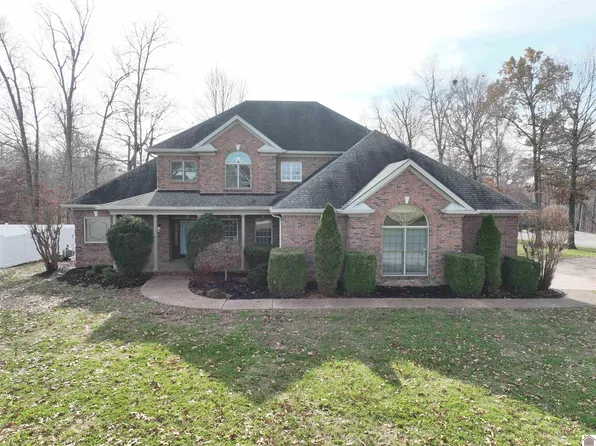 173 Comanche Dr, Cadiz, KY 42211