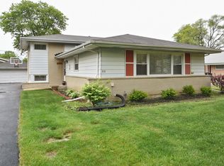 331 E Lake Ave, Glenview, IL 60025