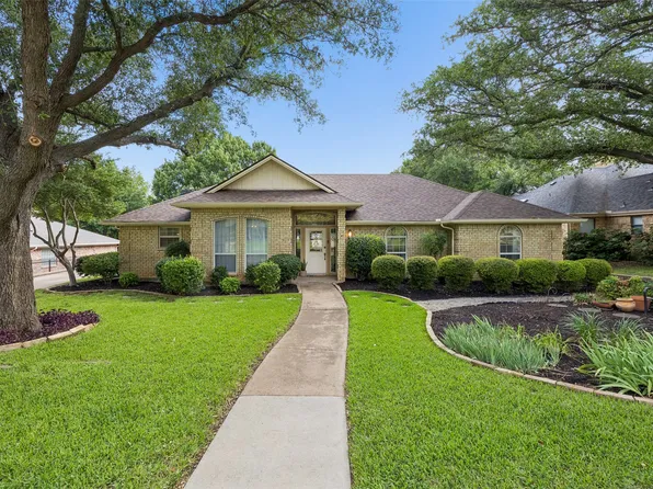 975 Trophy Club Dr, Trophy Club, TX 76262