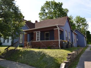 412 E 2nd St, Bloomington, IN 47401