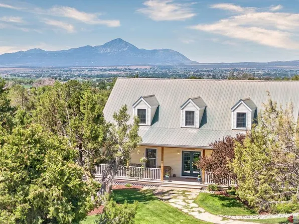 14333 Road 28, Dolores, CO 81323