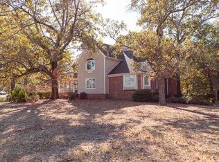 102 Glacier Trl, Warner Robins, GA 31088
