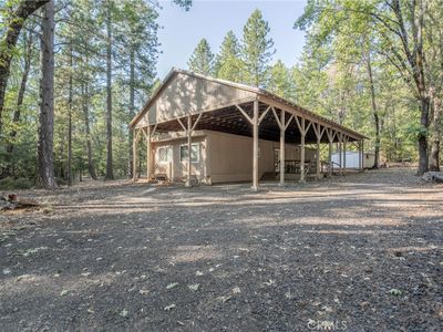 16894 Garland Rd, Forest Ranch, CA, 95942