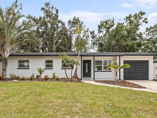 4822 W Bay Court Ave, Tampa, FL 33611
