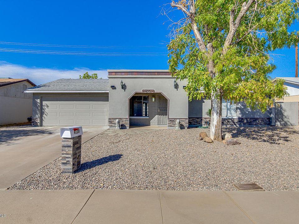 1st image of 4128 W Camino Acequia