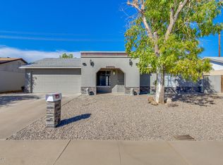 4128 W Camino Acequia, Phoenix, AZ 85051