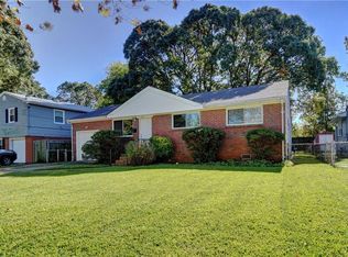 429 Woodview Ave, Norfolk, VA 23505