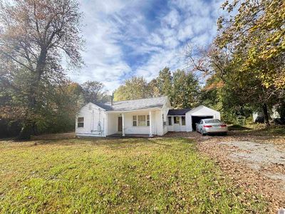 8045 Cairo Rd, West Paducah, KY, 42086