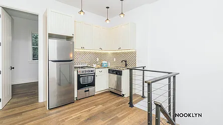 Rented by Nooklyn NYC LLC