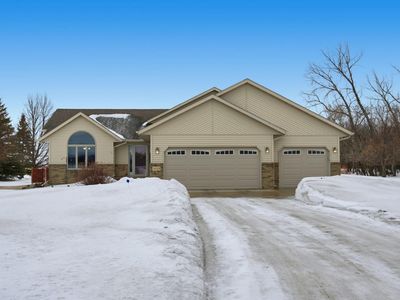 1609 40th Ave N, Moorhead, MN, 56560