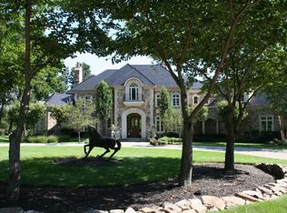 391 Mendham Rd, Bernardsville, NJ 07924