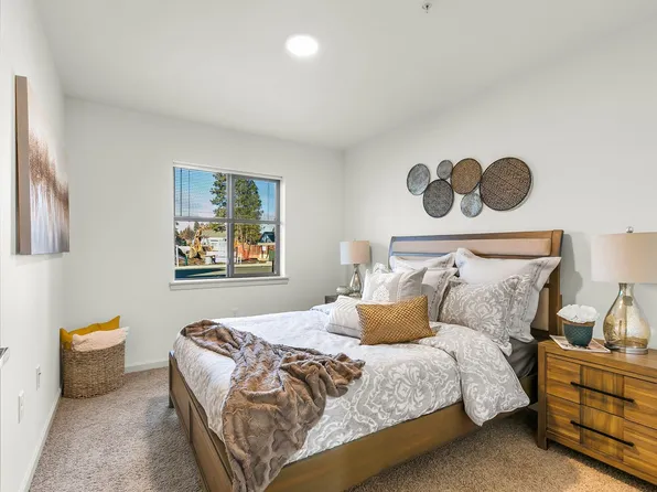 188- Oxbow Flats Building A, 930 W Felicity Ln #A, Sisters, OR 97759