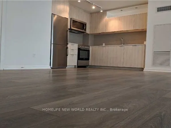 50 Forest Manor Rd, Toronto, ON