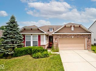 8176 Crumwell Dr, Avon, IN