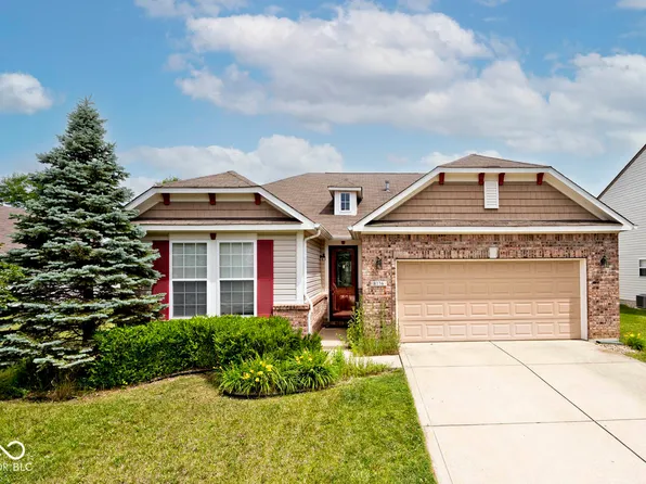 8176 Crumwell Dr, Avon, IN 46123