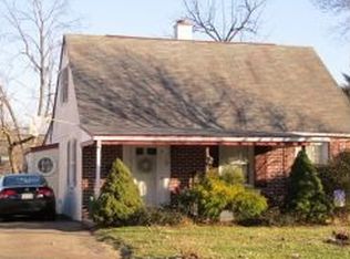 10 Republic Ave, Norristown, PA 19403