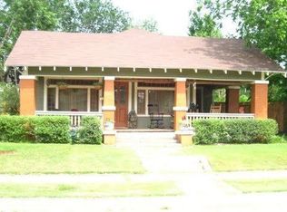1955 Alston Ave, Fort Worth, TX 76110