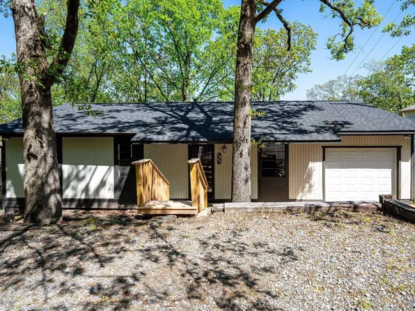 (undisclosed Address), N Little Rock, AR 72118