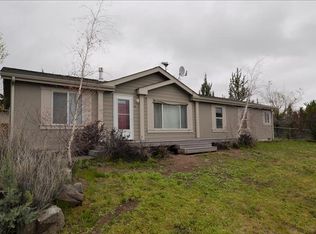 4672 SE Adobe Rd, Prineville, OR 97754